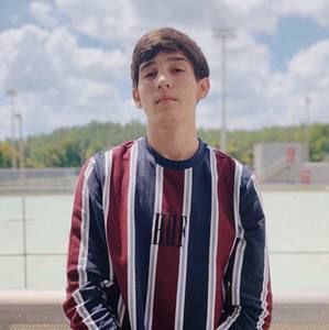 Meet your Posher, Sean